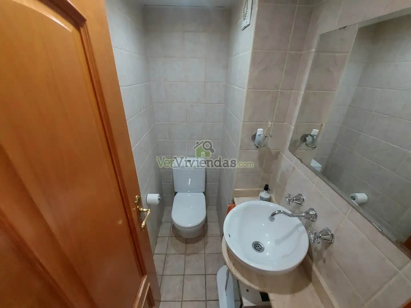Baño de Piso en venta en Martorell con Aire acondicionado, Calefacción y Parquet