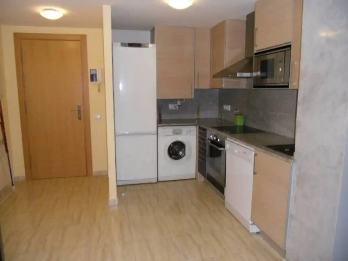 Appartamento con ascensore in vendita a Sant Vicenç de Castellet