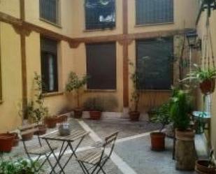 Garden of Residential for sale in Alcalá de Henares