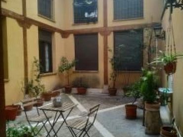 Terrenos y solares en venta en Casco histórico