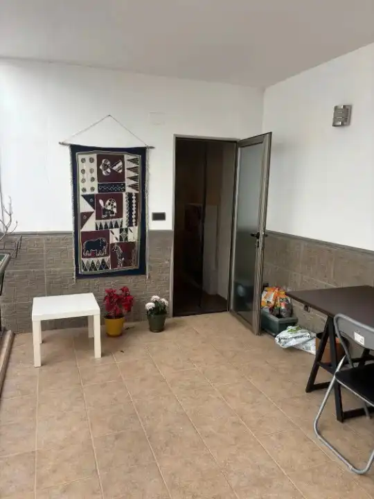 Piso de alquiler en Almussafes con Aire acondicionado, Calefacción y Amueblado