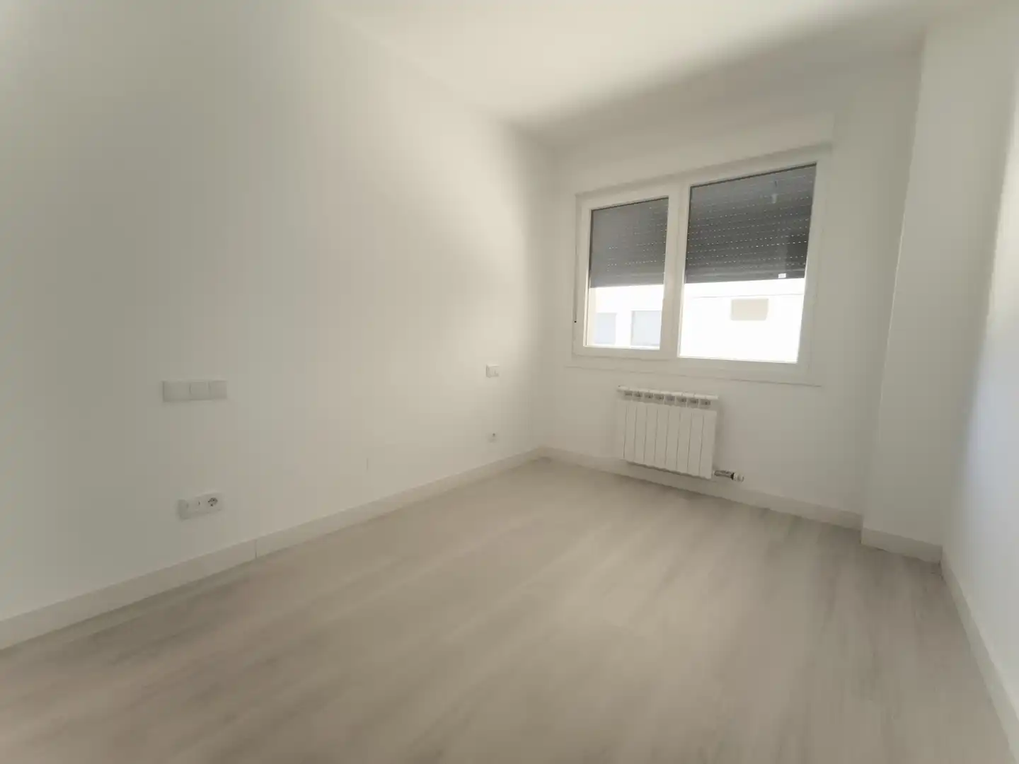 Habitación de Piso en venta en Vilagarcía de Arousa con Calefacción y Parquet