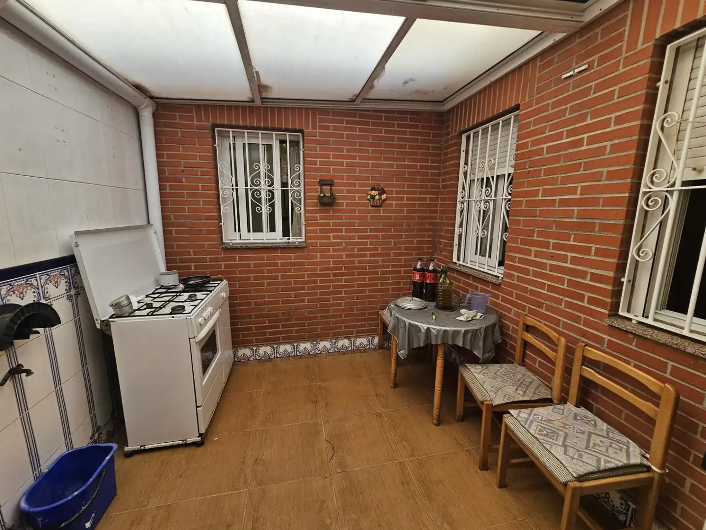 Chalet con jardín en venta en Cartagena ciudad, imagen 21