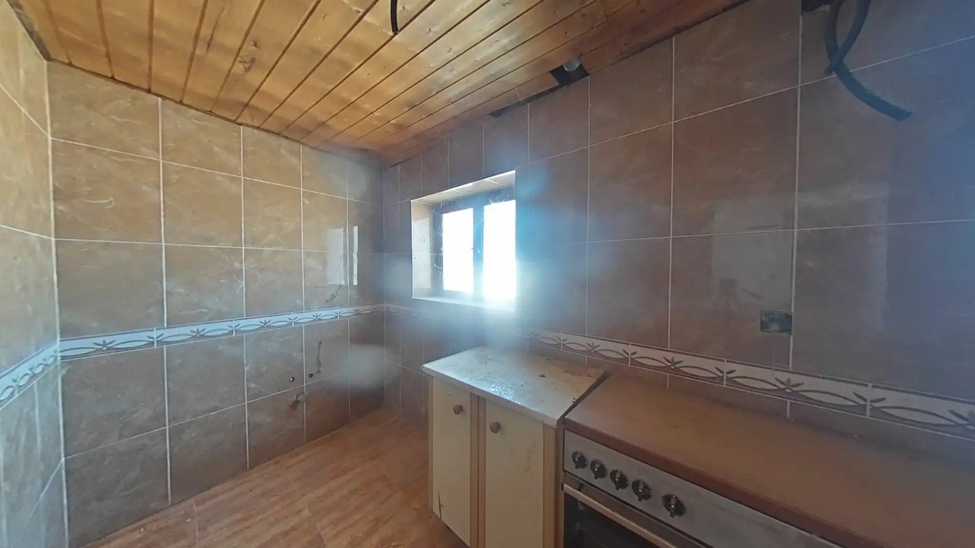 Cocina de Casa o chalet en venta en Gor