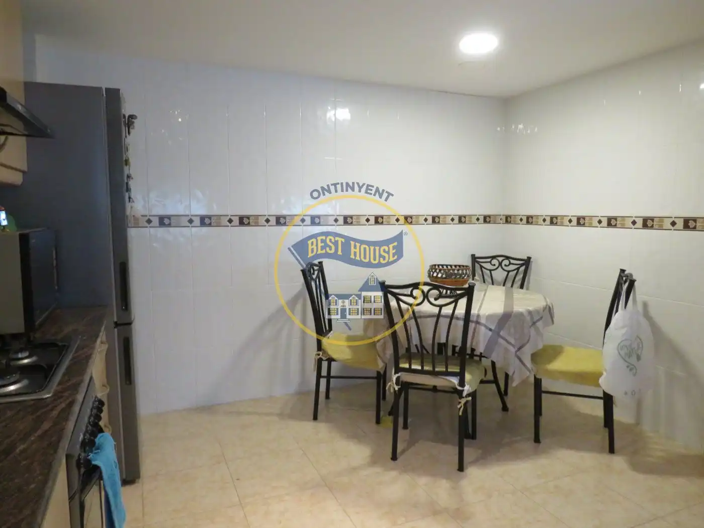 Appartement avec terrasse à vendre à L'Olleria, imagen 7