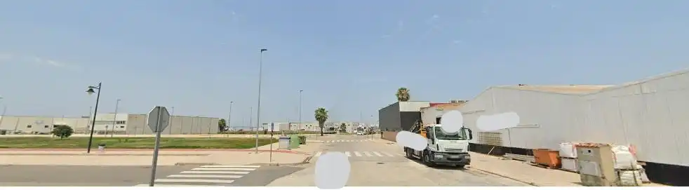 Industriegebäude zum Verkauf in La Pobla Llarga