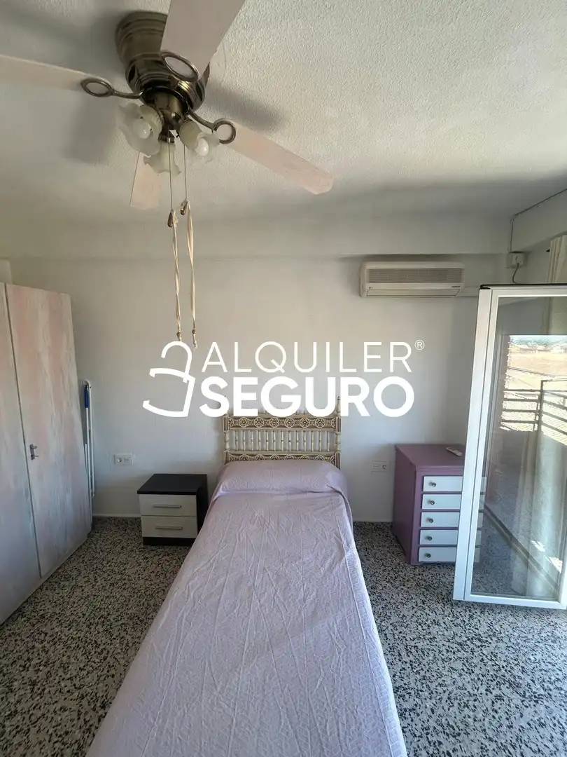 Flat with lift to rent in Doctor Vaca de Castro, imagen 19