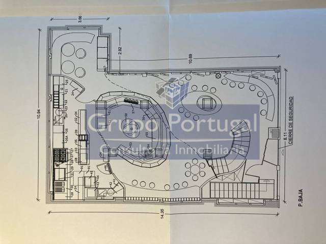 Local comercial en Venta en Nueva España