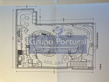 Local comercial en venda a Chamartín
