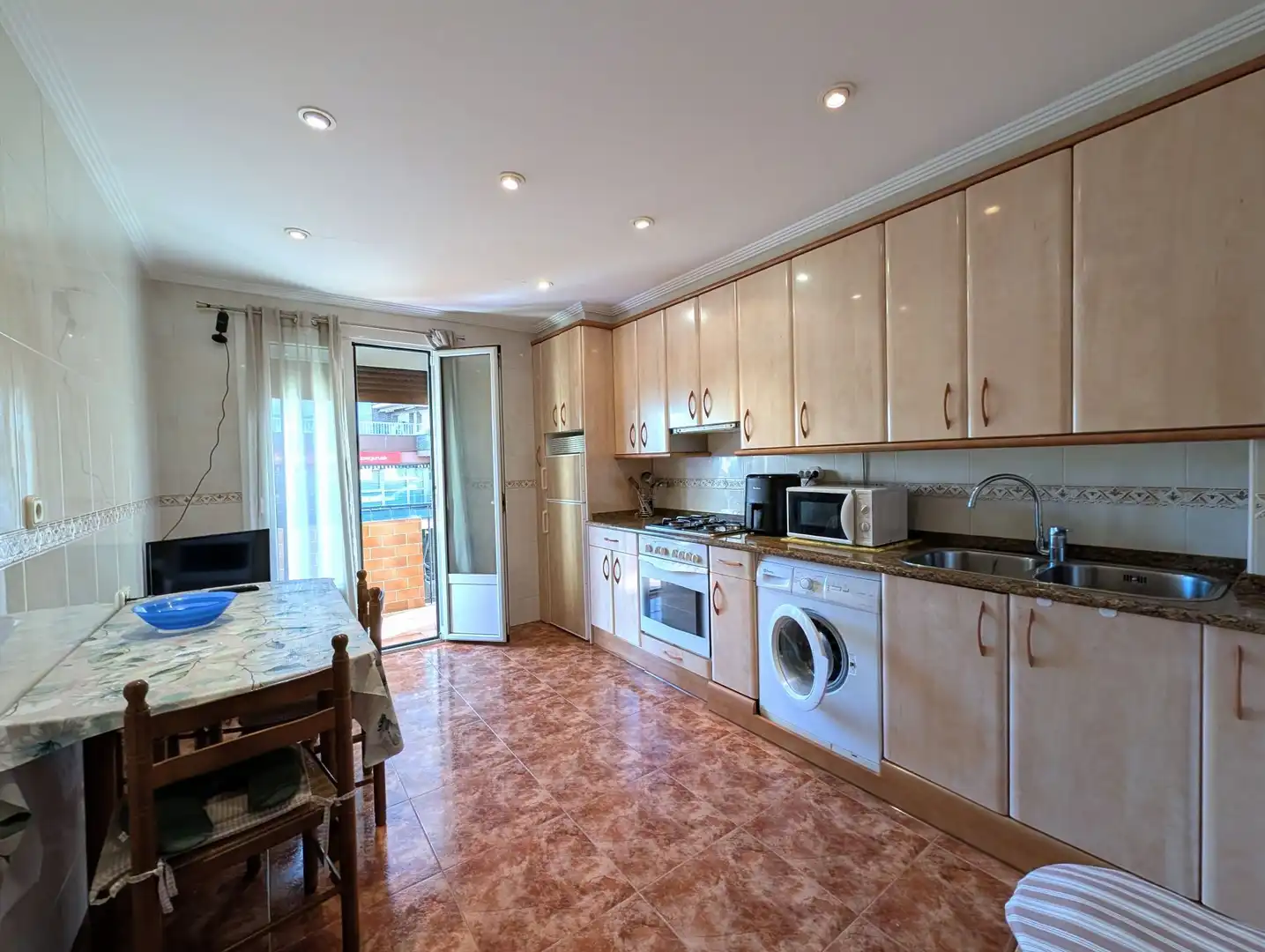 Appartement avec ascenseur à vendre à Lasarte-Oria