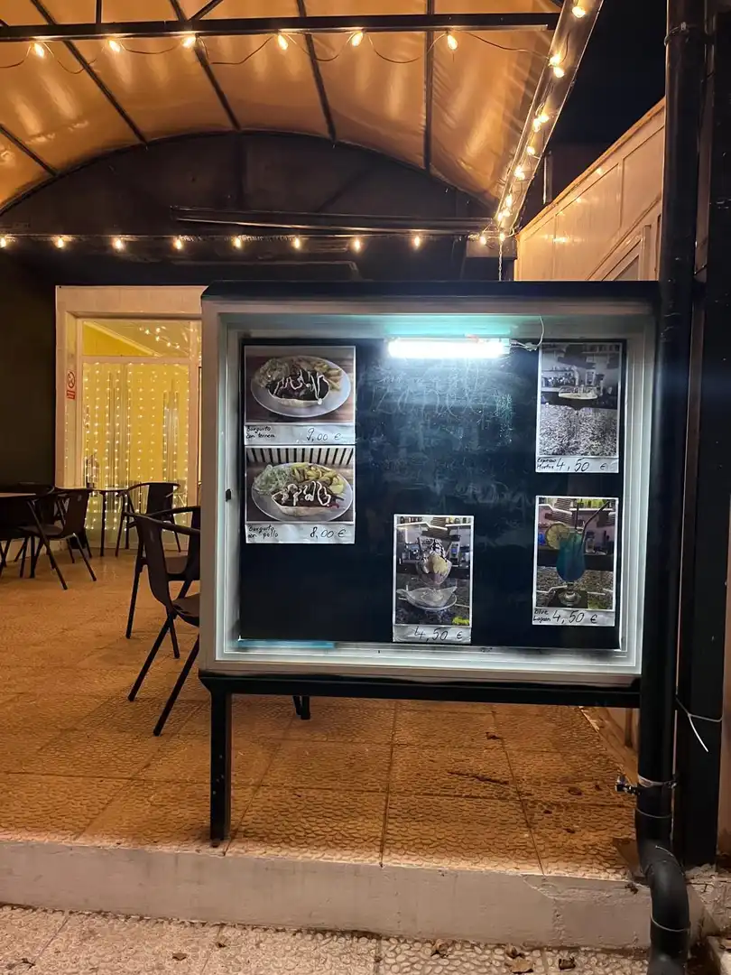 Local en venta en Benidorm