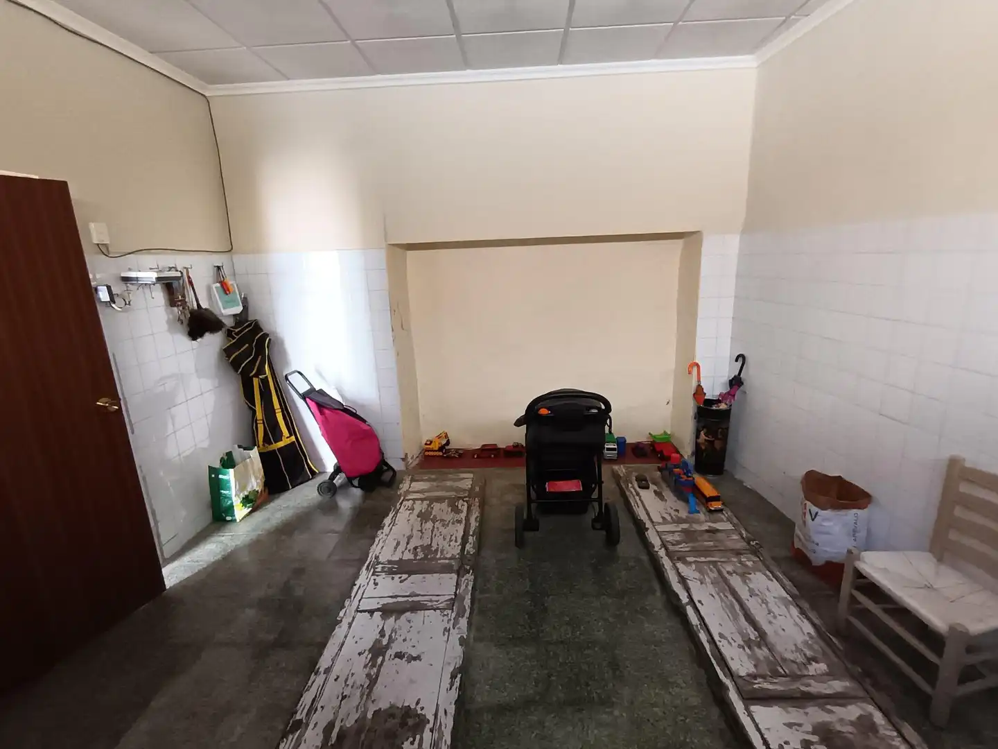 Casa o xalet en venda en Puertollano amb Terrassa i Traster