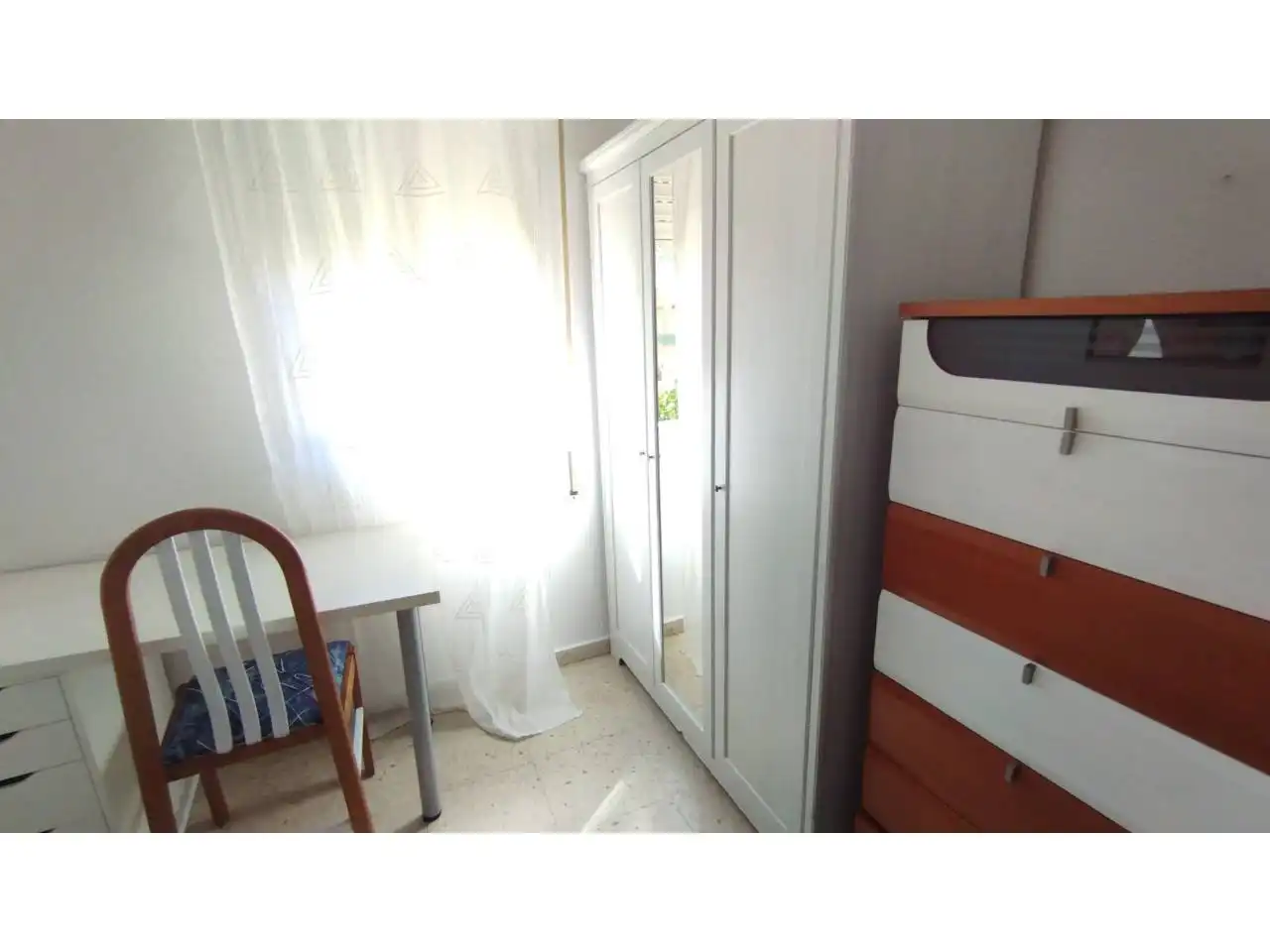 Piso de alquiler en Isla Chica