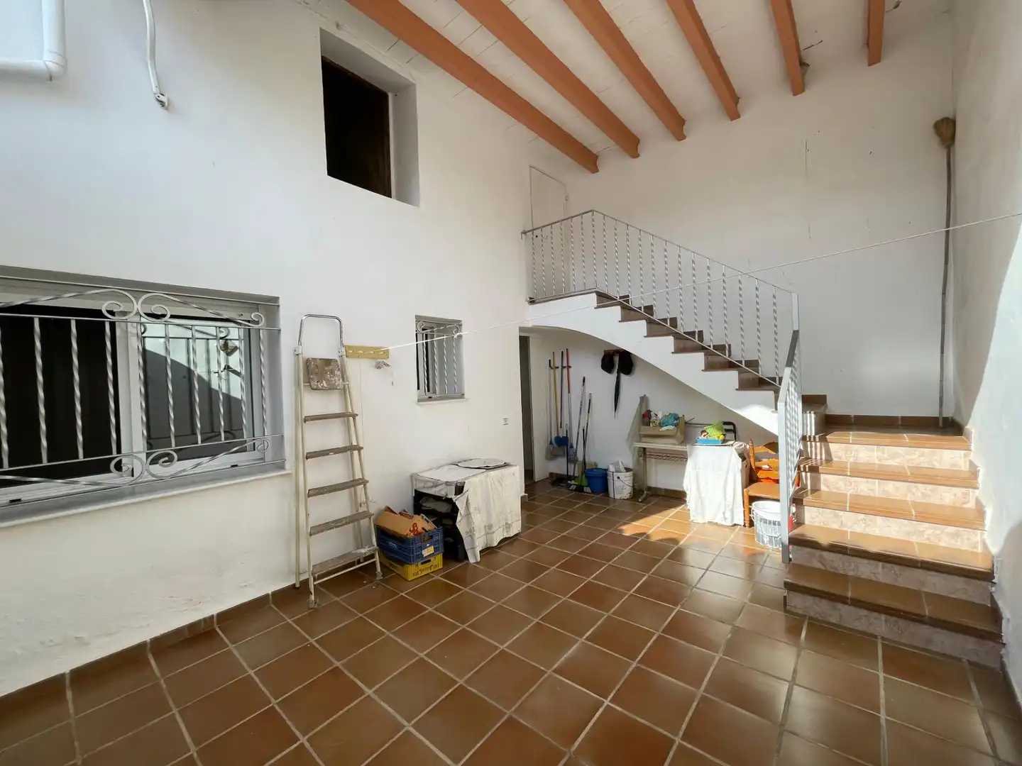 Casa o chalet en venta en La Vall de Gallinera con Terraza