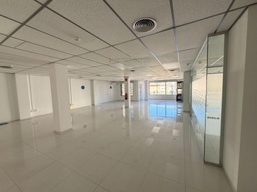 Oficina en alquiler en Casp