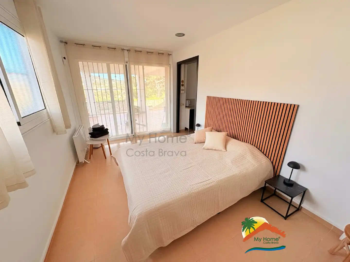 Casa amb piscina en venda a Aiguaviva Parc, imagen 18