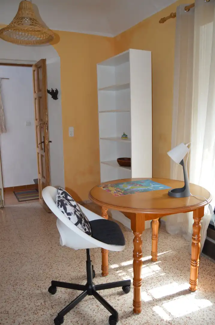 Esszimmer von Haus oder Chalet zum Verkauf in Córdoba mit Klimaanlage, Heizung und Terrasse