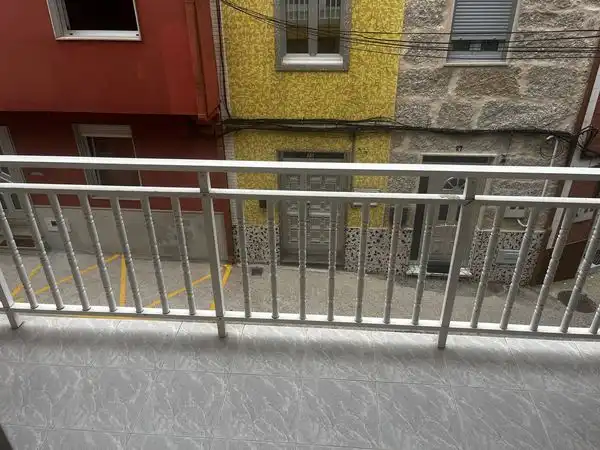 Casa con terraza en venta en Rúa Oliva, imagen 29
