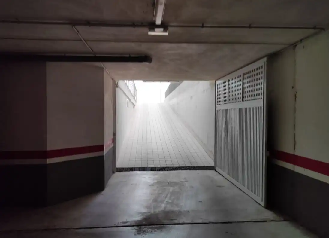 Parking de Garaje en venta en Castellón de la Plana / Castelló de la Plana