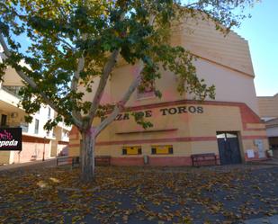 Exterior view of Garage for sale in Bolaños de Calatrava