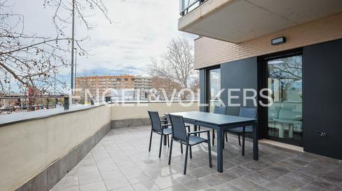 Photo 3 of Flat to rent in Sant Llorenç - Zona Alfahuir,  Valencia Capital