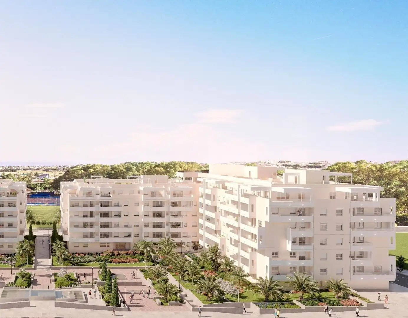 Appartement compact avec piscine à vendre à Nueva Andalucía, imagen 16