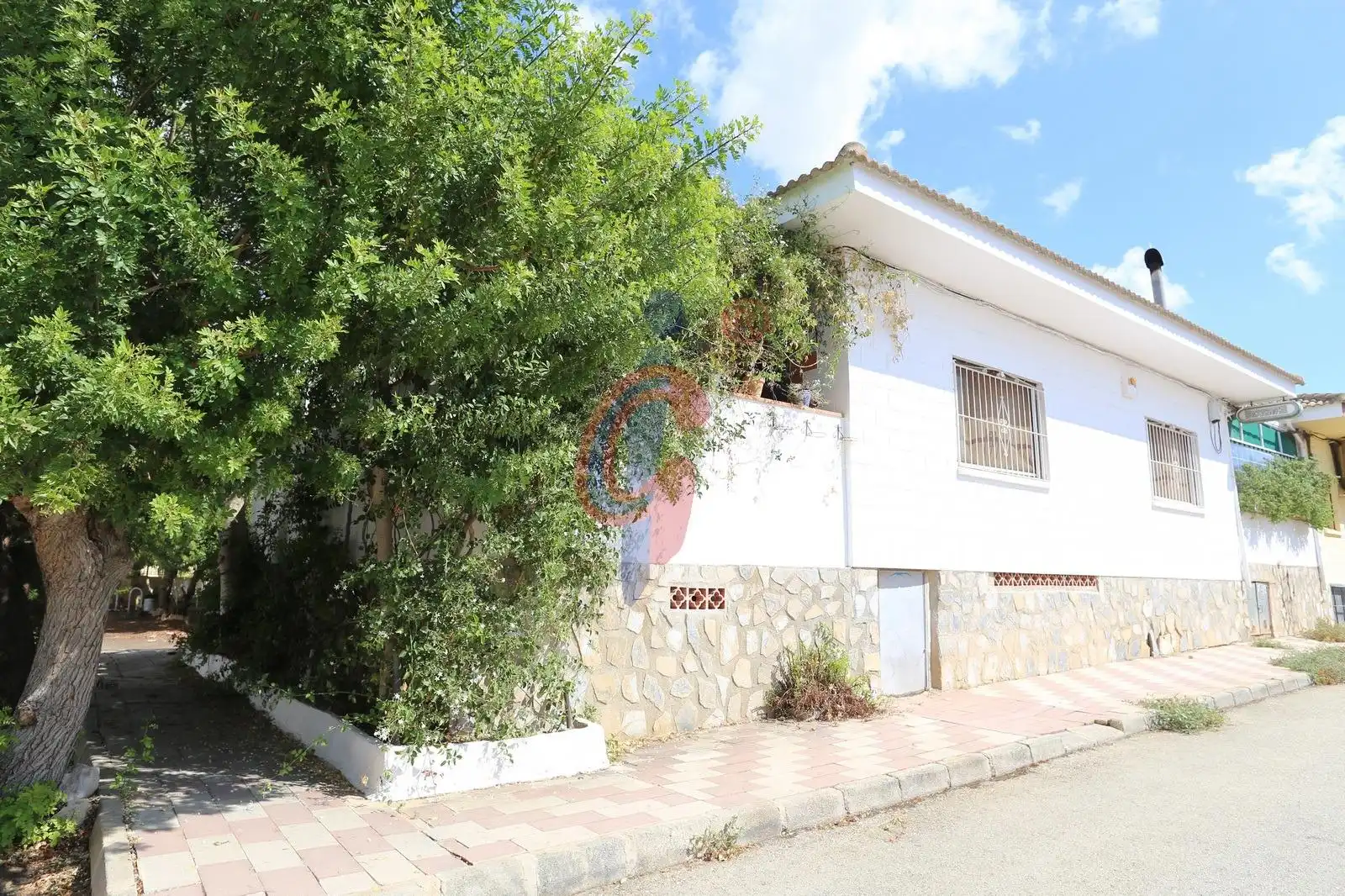 Gewerbefläche zum Verkauf in Calle Río Segura 67, imagen 4