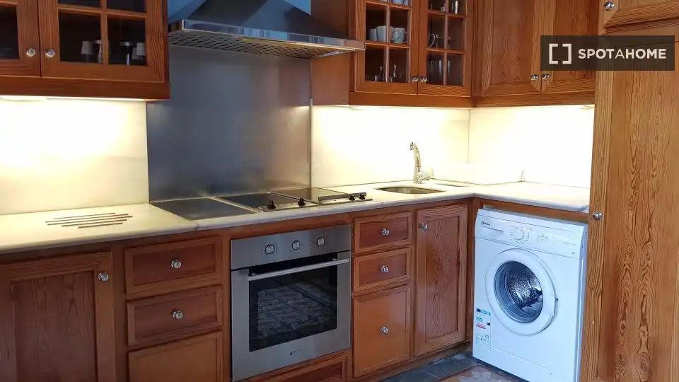 Habitació a El Sindicat