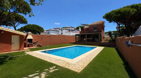 Foto 2 de Casa o chalet en venta en La Barrosa, Chiclana de la Frontera