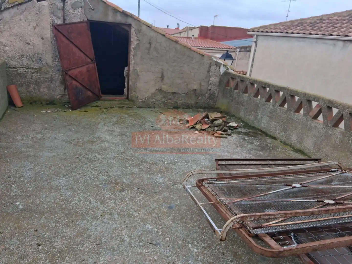 Casa o chalet en venta en Hoya-Gonzalo