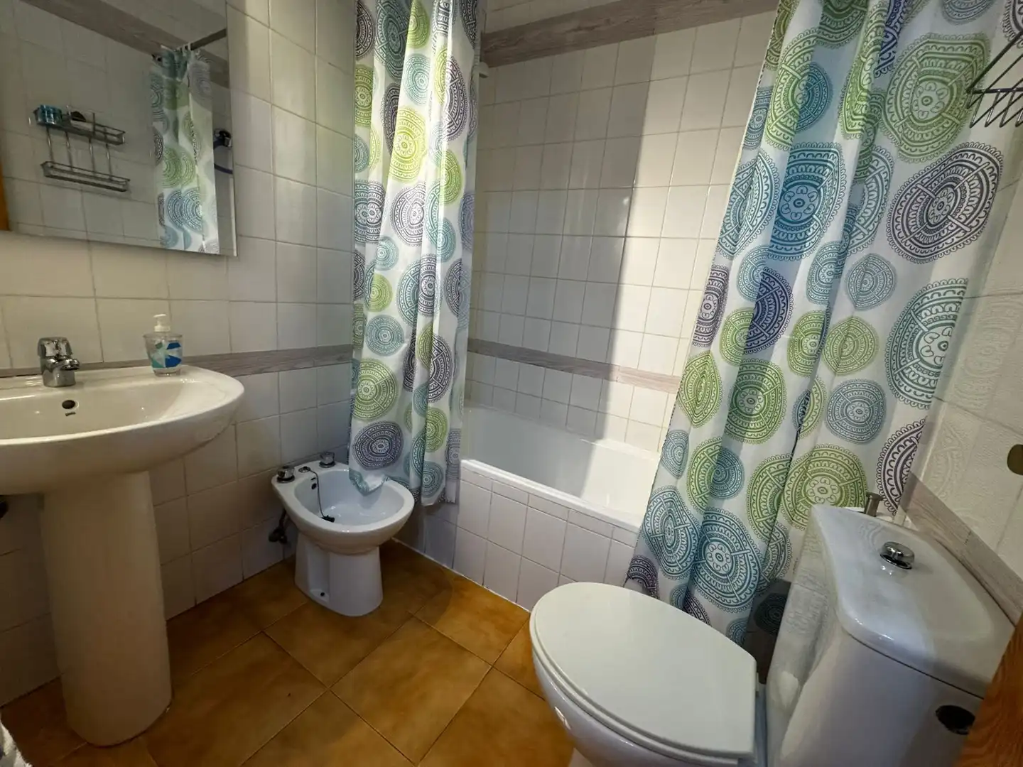 Duplexes for sale in Los Cuarteros