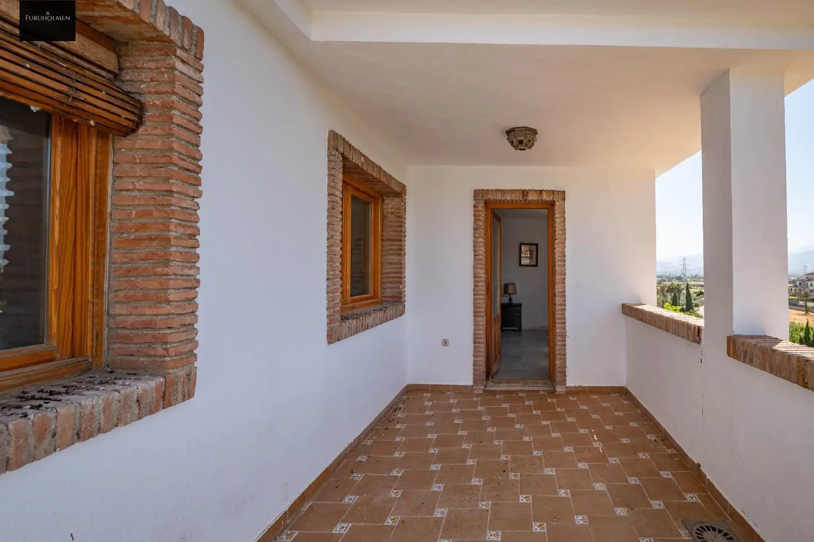 Xalet amb terrassa en venda a Aljomahima - Ermita, imagen 70