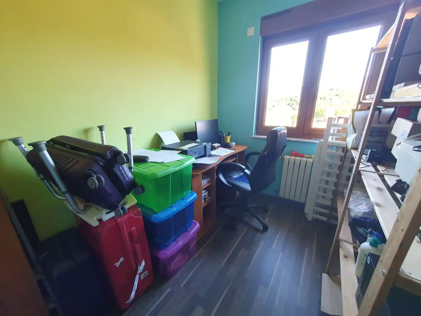 Haus oder Chalet zum Verkauf in Grado mit Heizung, Privatgarten und Terrasse
