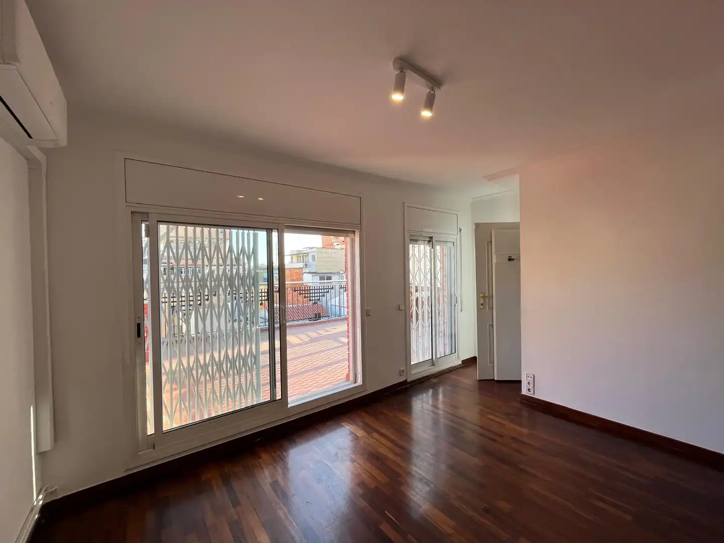 Dúplex de alquiler en Barcelona, Barcelona