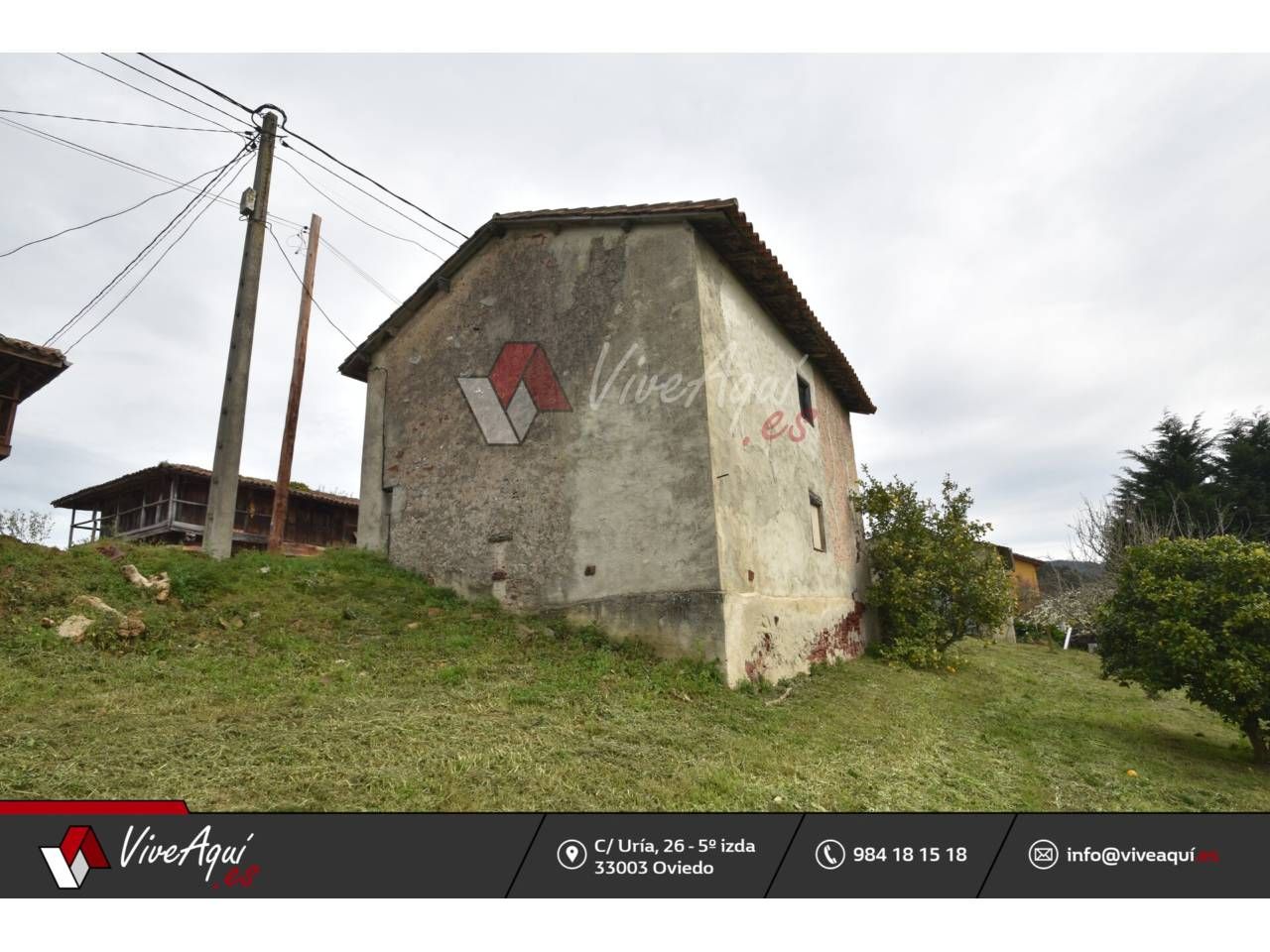 Casa o xalet en venda a Parroquias suroccidentales