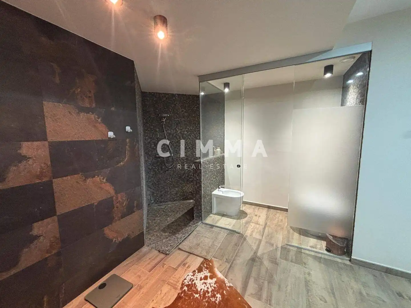 Chalet con piscina en venta en Calle de Alemania, imagen 14
