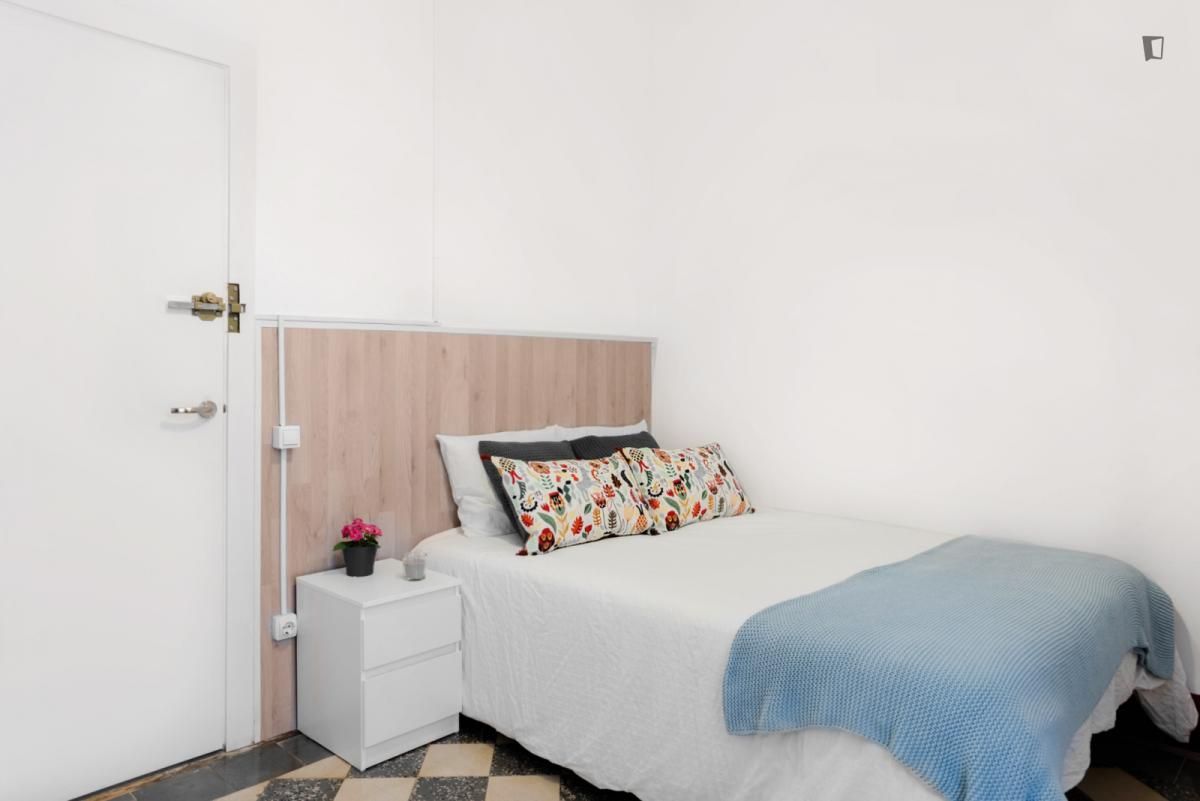 Apartament per a compartir a Barri Gòtic