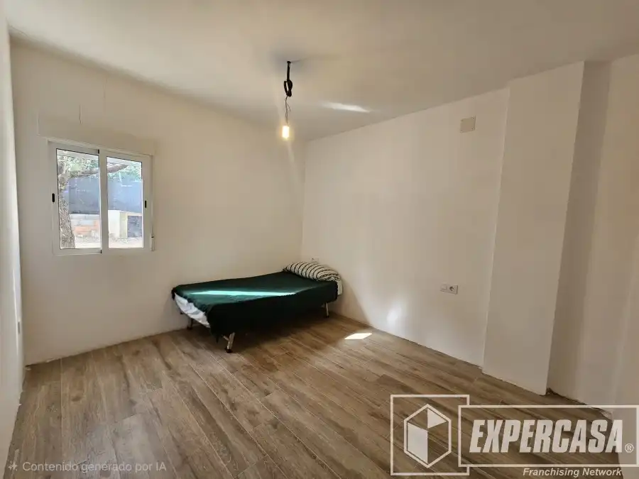 Detached house with pool for sale in Turís, imagen 5