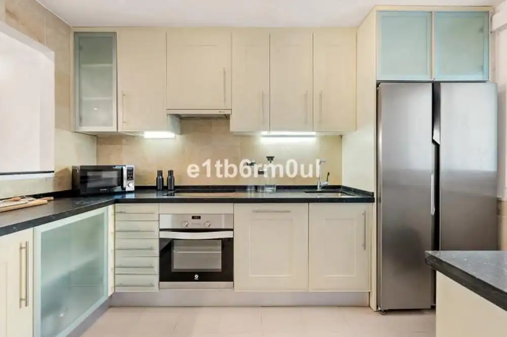 Apartament de lloguer a Los Naranjos