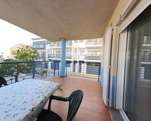 Apartment to rent in Carrer la Llosa, Chilches / Xilxes