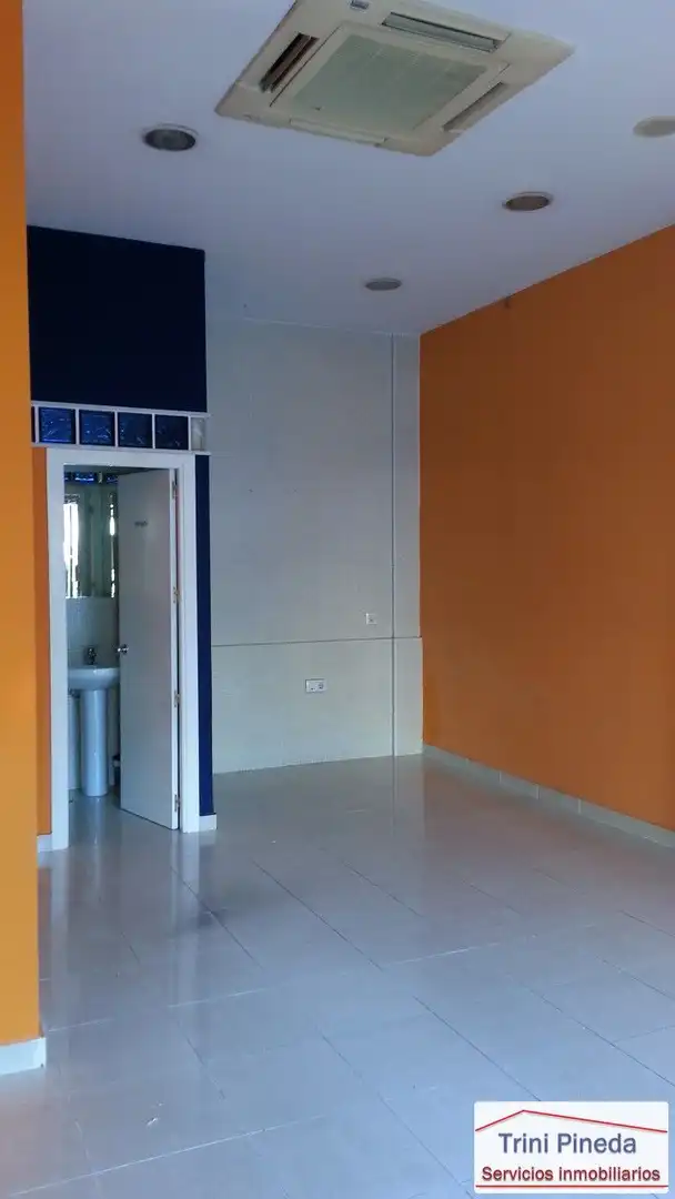 Local en venda a Calle Arjona, 19, Arenal - Museo