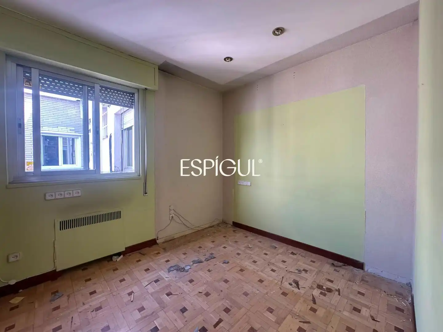 Habitación de Ático en venta en Madrid con Aire acondicionado, Calefacción y Terraza