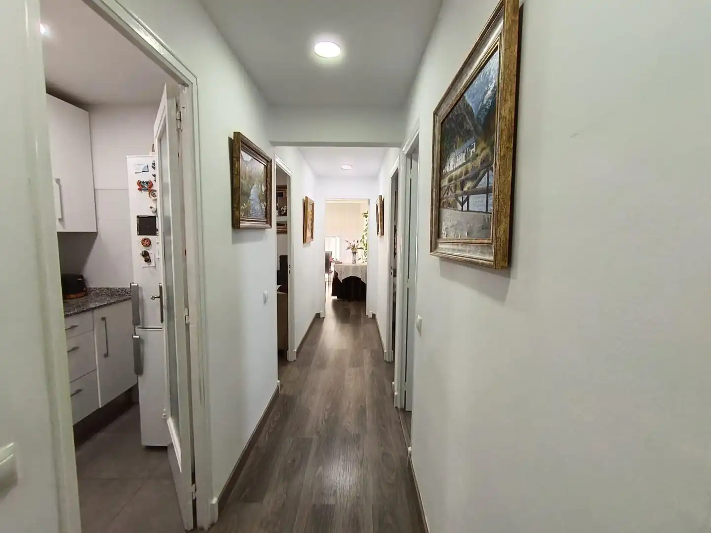 Piso en venta en Centre  