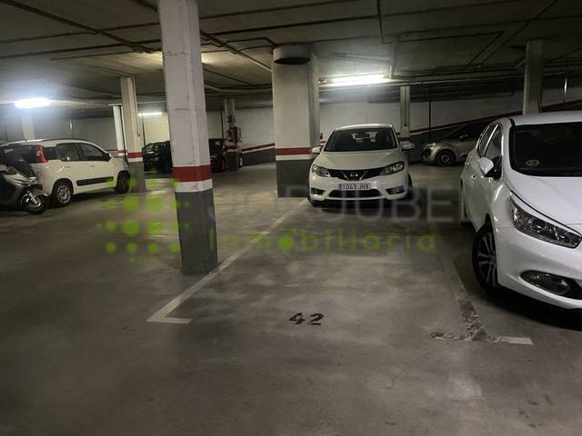 Garaje en Venta en Zona Avenida del Mar