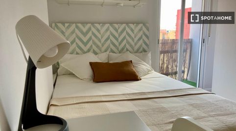 Photo 3 of Room in Barrio de Benicalap, Valencia Capital
