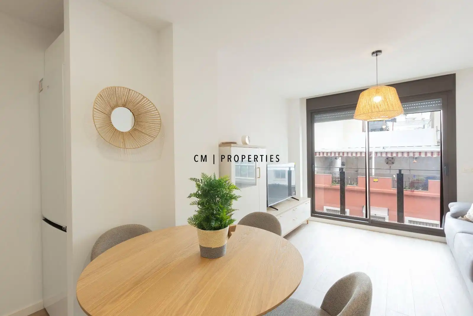 Flat with lift to rent in Castellón, imagen 6