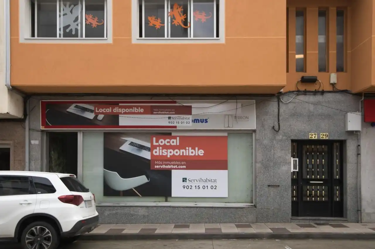Local commercial à vendre à Avenida Principal, imagen 2