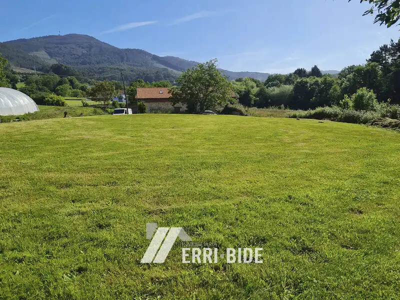 Residential for sale in Maruri-Jatabe