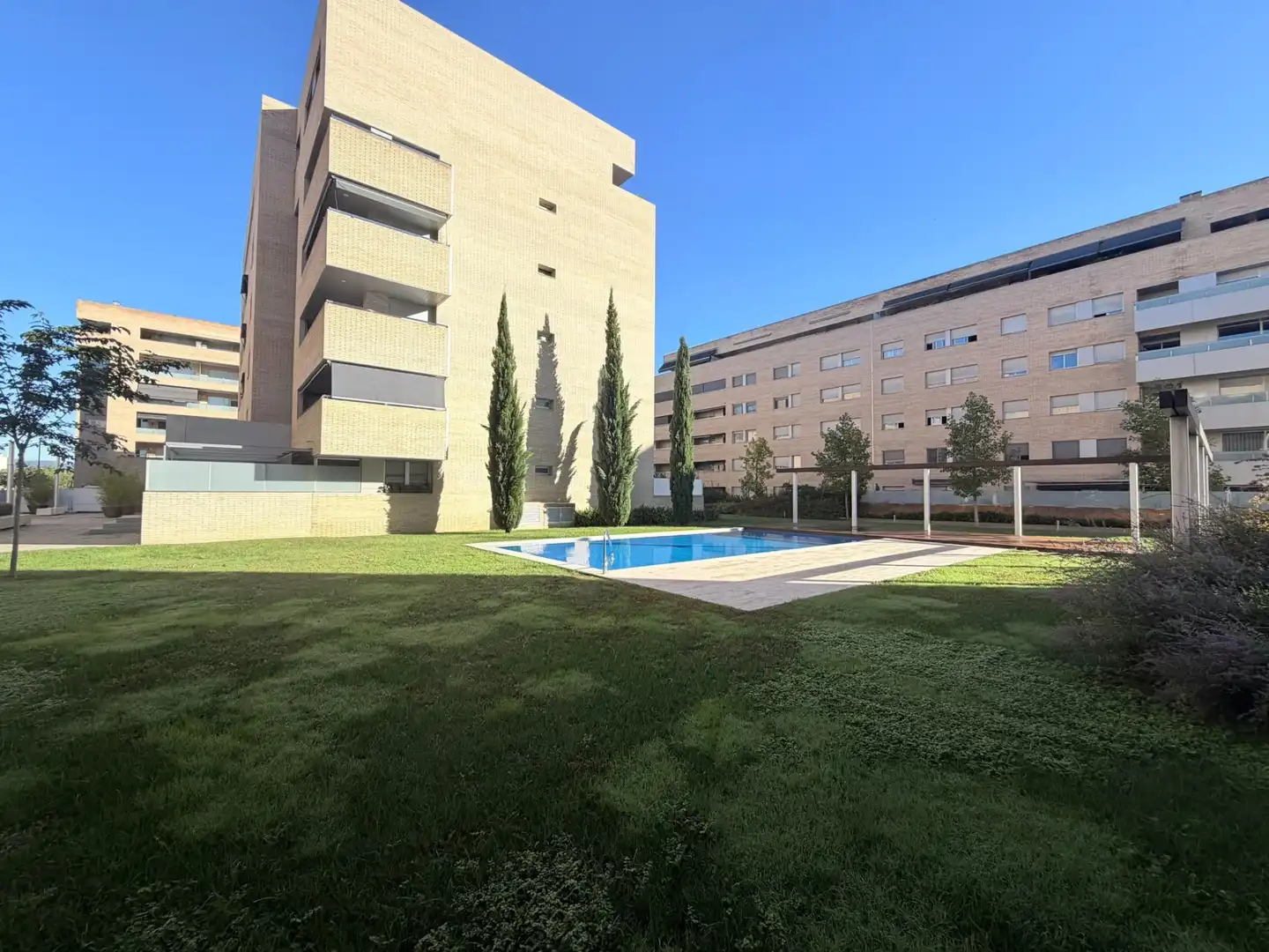 Rez-de-chaussée avec ascenseur à vendre à PLA DE SALT, imagen 27