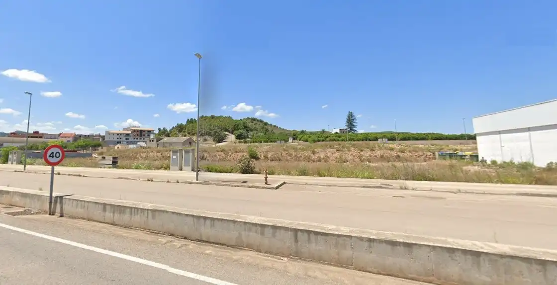 Terreno rustico in vendita a Av del Regne de Valencia, imagen 6